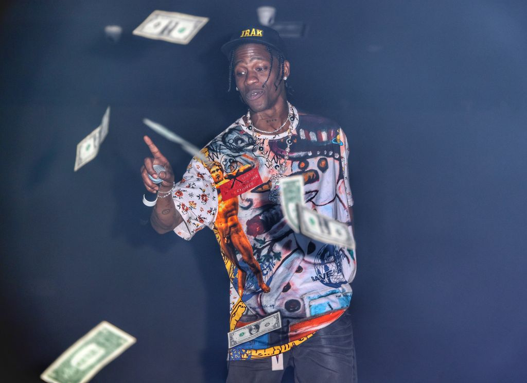Family of Astroworld Victim Not Feeling Travis Scott Waking Up In A New $5.5 Million Bugatti Family of Astroworld Victim Not Feeling Travis Scott Waking Up In A New $5.5 Million Bugatti