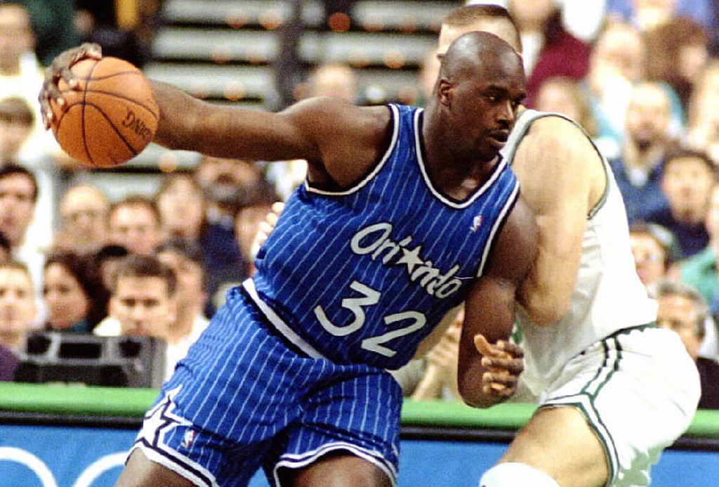 Shaq Wants To Become Owner Of The Orlando Magic: 'If They Wanna Sell It To Us — DeVos Family — We're Ready To Go Right Now' Shaq Wants To Become Owner Of The Orlando Magic: 'If They Wanna Sell It To Us — DeVos Family — We're Ready To Go Right Now'