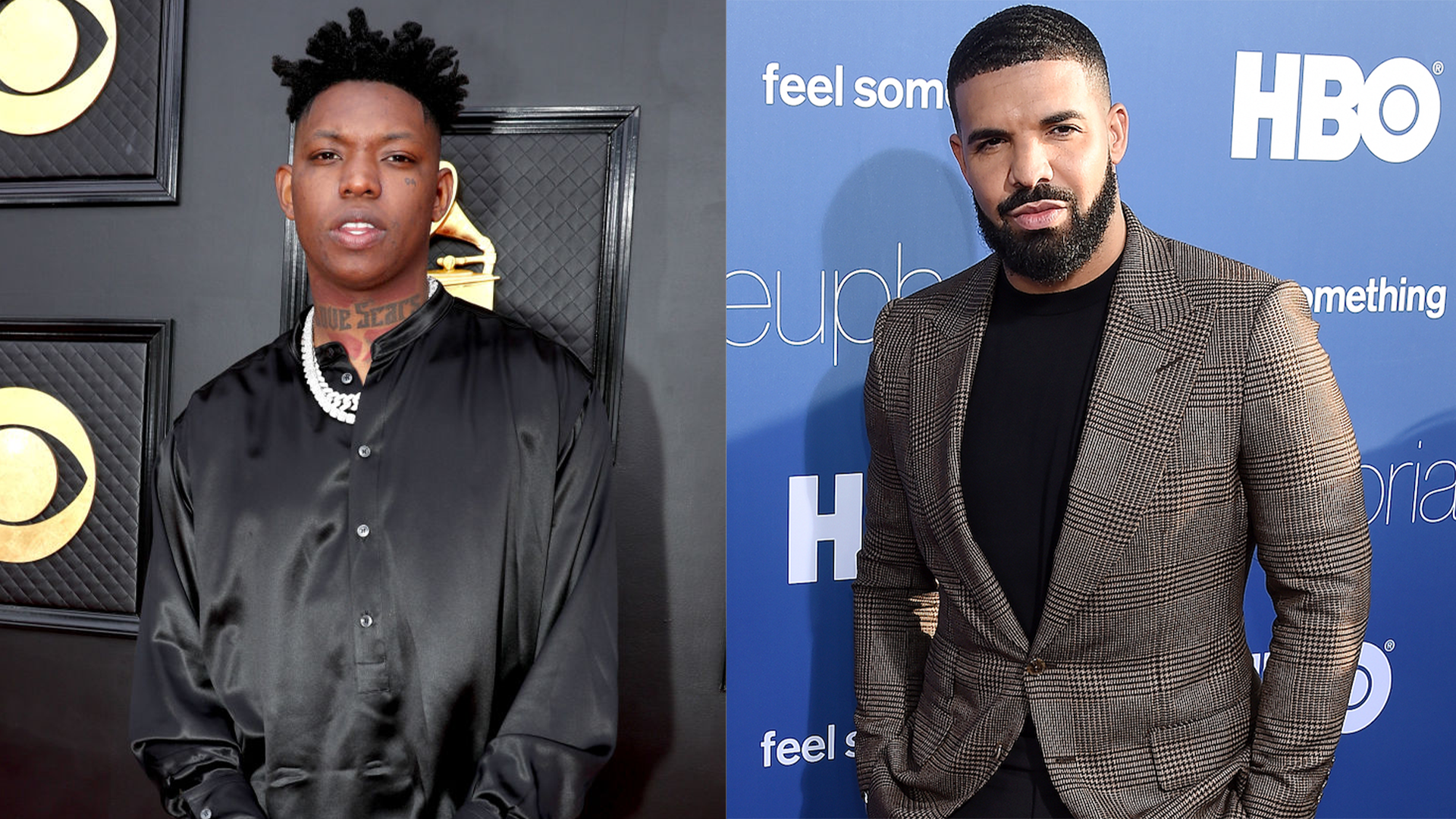 How Drake Helped Yung Bleu Go From Receiving A $250K Record Deal To An Offer Of Up To $9M How Drake Helped Yung Bleu Go From Receiving A $250K Record Deal To An Offer Of Up To $9M