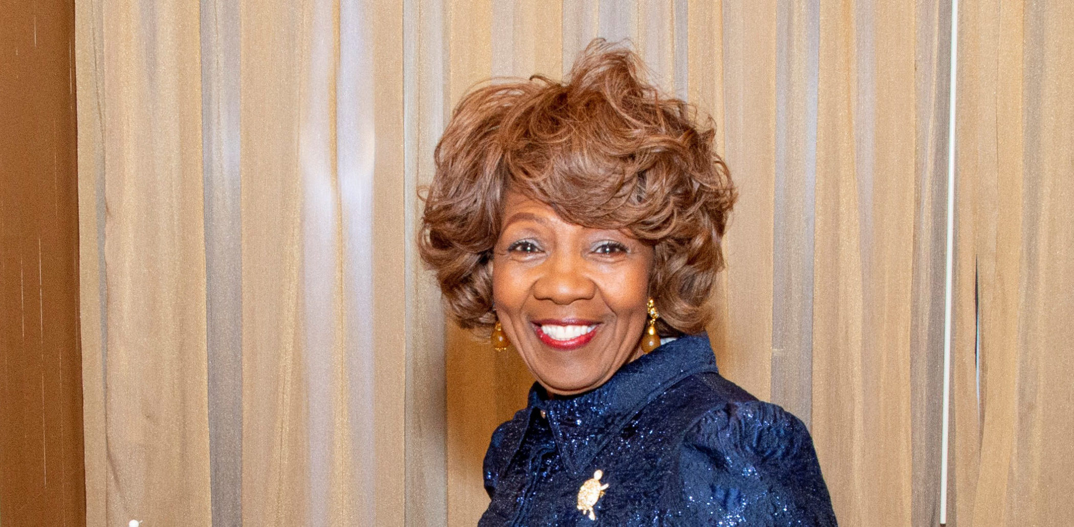 Divinely Ordered To Empower Communities: Meet Alice G. Thompson CEO, Black Family Development, Inc. Divinely Ordered To Empower Communities: Meet Alice G. Thompson CEO, Black Family Development, Inc.