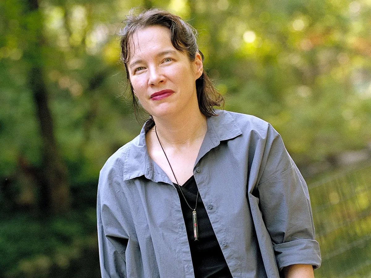 Author Alice Sebold Apologizes To The Man Exonerated In 1981 Rape That Was The Basis For Her Memoir ‘Lucky’ Author Alice Sebold Apologizes To The Man Exonerated In 1981 Rape That Was The Basis For Her Memoir ‘Lucky’