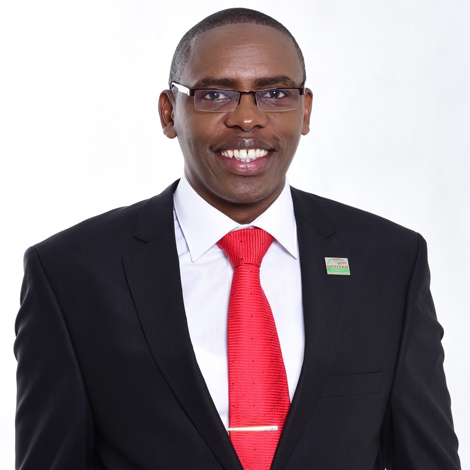 Entrepreneur Spotlight: How George Wachiuri Beat Extreme Poverty To Own The Largest Real Estate Company In Kenya Entrepreneur Spotlight: How George Wachiuri Beat Extreme Poverty To Own The Largest Real Estate Company In Kenya