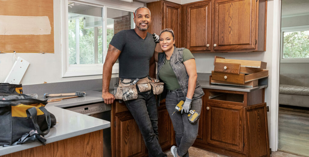 Egypt Sherrod and Mike Jackson Talk ‘Married to Real Estate’ and Purchasing An Investment Property for Their 10-Year-Old Egypt Sherrod and Mike Jackson Talk ‘Married to Real Estate’ and Purchasing An Investment Property for Their 10-Year-Old