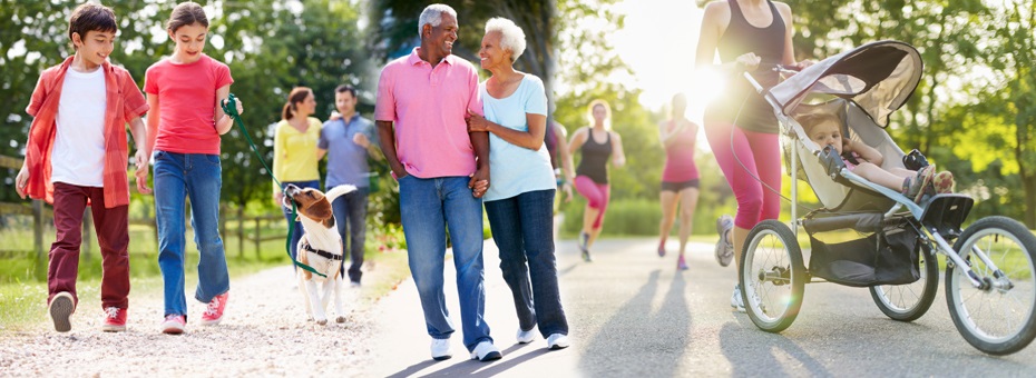 CDC Releases Updated Maps of America’s High Levels of Inactivity Showing 25% of U.S. adults are not active enough to protect their health CDC Releases Updated Maps of America’s High Levels of Inactivity Showing 25% of U.S. adults are not active enough to protect their health