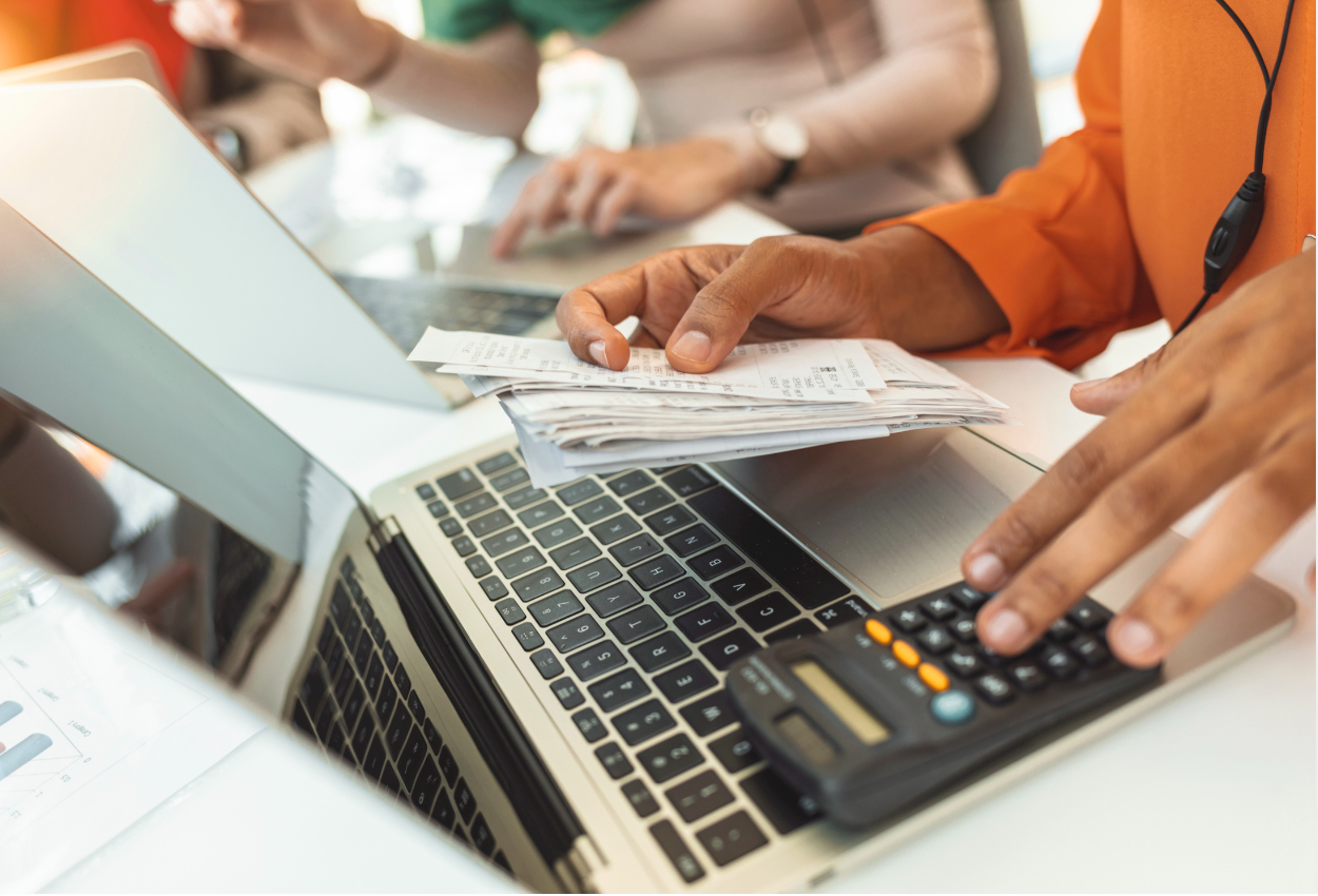After Surviving The Economic Downturn of the COVID-19 Pandemic, Are Black Businesses Ready for the Recession? After Surviving The Economic Downturn of the COVID-19 Pandemic, Are Black Businesses Ready for the Recession?
