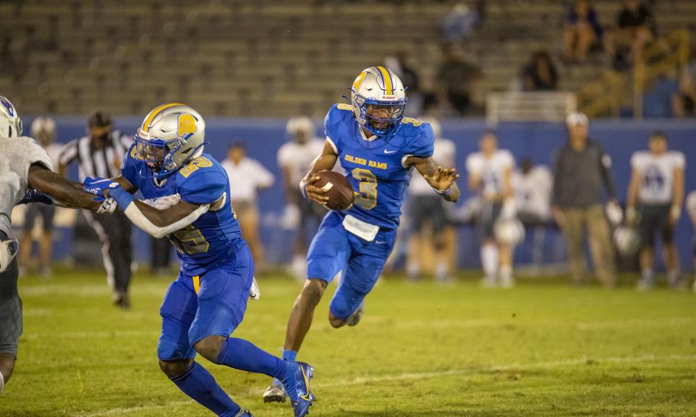 SIAC Football 2022 preseason awards and rankings Hayti News, Videos