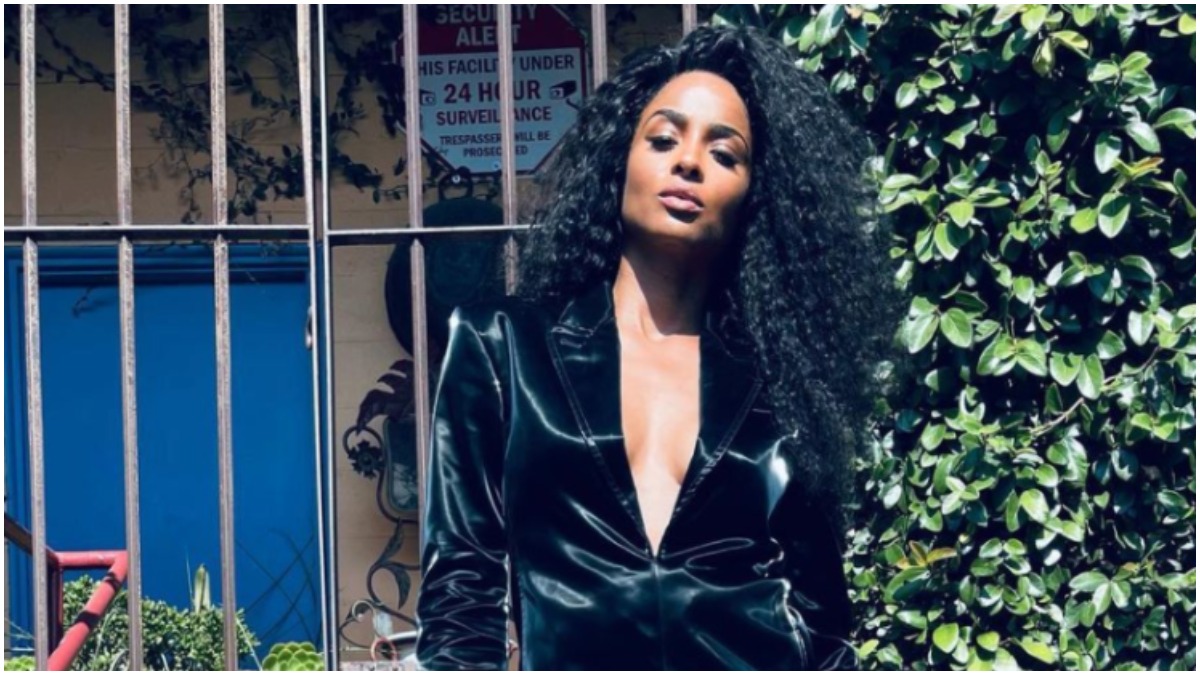 ‘I Could Never’: Fans Applaud Ciara for Her Bravery After She Conquers a Fear on Her Vacation ‘I Could Never’: Fans Applaud Ciara for Her Bravery After She Conquers a Fear on Her Vacation