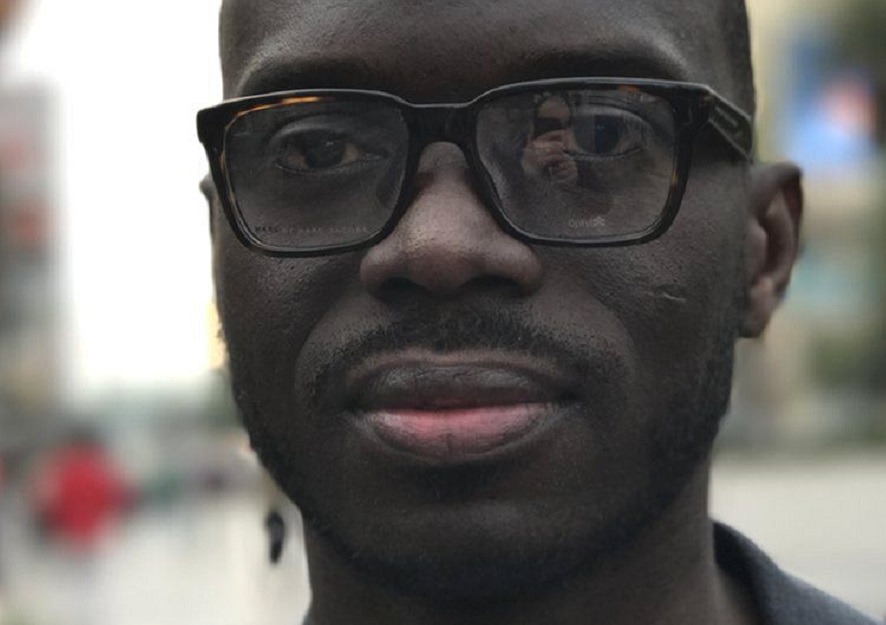 This Ghanaian-British entrepreneur developed wireless earbuds that can instantly translate 40 languages This Ghanaian-British entrepreneur developed wireless earbuds that can instantly translate 40 languages
