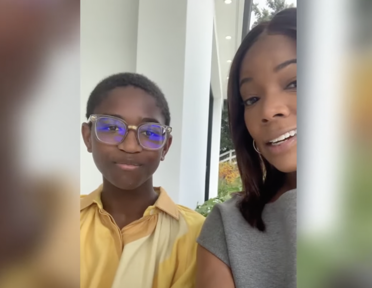 Zaya Wade Addresses Backlash After Coming Out As Transgender: ‘There Was a Lot of Hateful Comments’ Zaya Wade Addresses Backlash After Coming Out As Transgender: ‘There Was a Lot of Hateful Comments’