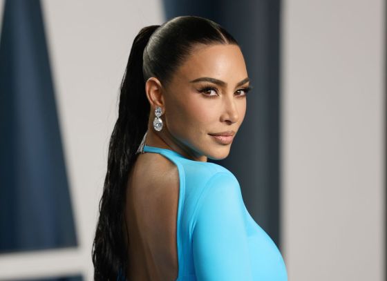 Kim Kardashian Apologizes For ‘Get Your F***ing A** Up And Work’ Sound Bite, Claims It Was Taken Out Of Context Kim Kardashian Apologizes For ‘Get Your F***ing A** Up And Work’ Sound Bite, Claims It Was Taken Out Of Context