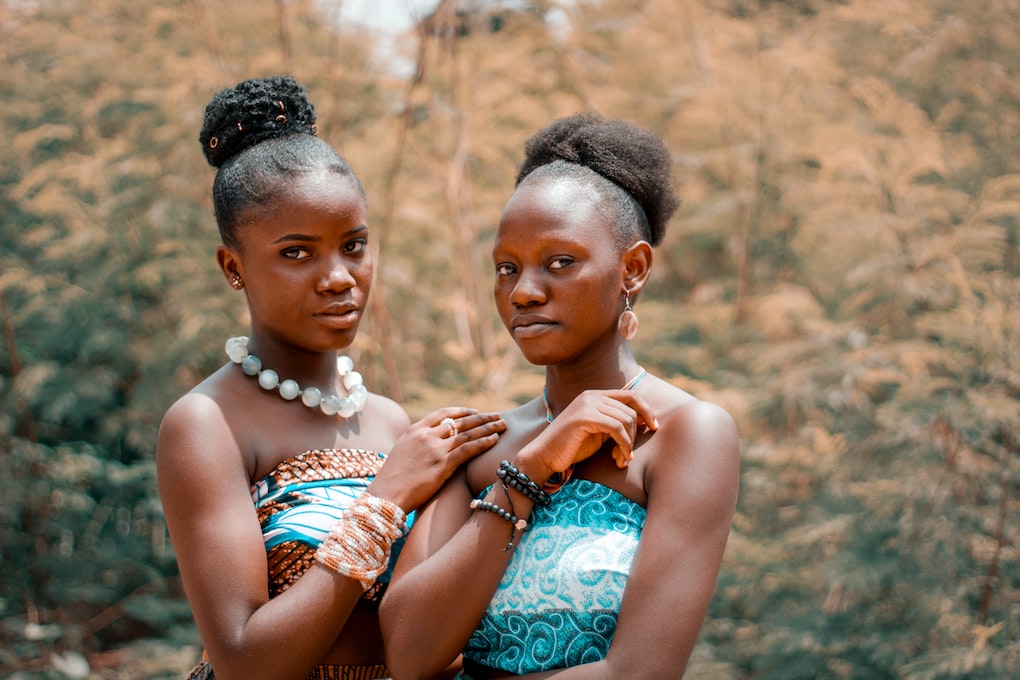 Not One African Nation Made The World’s Happiest Country List, These Countries Prove Otherwise Not One African Nation Made The World’s Happiest Country List, These Countries Prove Otherwise