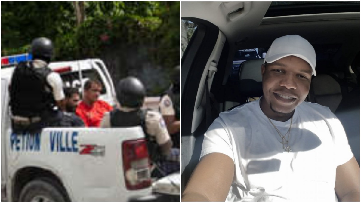 U.S. Citizen Among Six Suspects Arrested For Haitian President’s Assassination as Ambassadors Says There’s ‘No Doubt’ Gunmen Had Internal Help: ‘Identify Those Who Financed Them’ U.S. Citizen Among Six Suspects Arrested For Haitian President’s Assassination as Ambassadors Says There’s ‘No Doubt’ Gunmen Had Internal Help: ‘Identify Those Who Financed Them’
