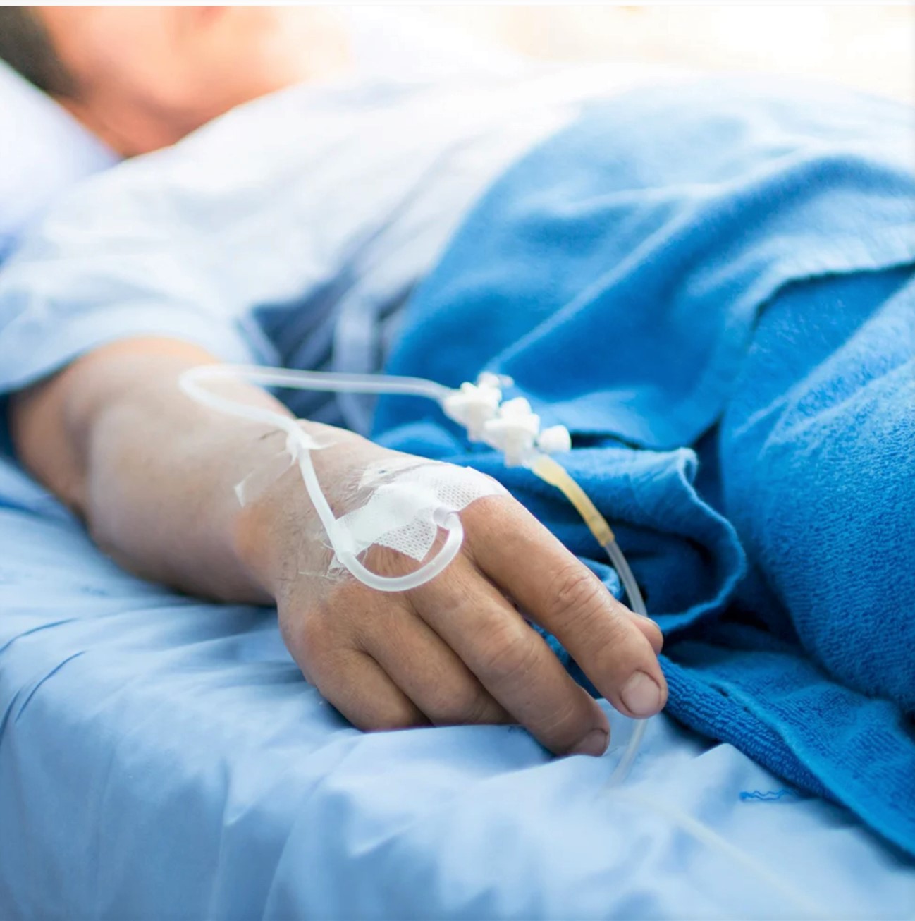 Experts urge action on hospital-acquired infections, say those infected risk amputation, death Experts urge action on hospital-acquired infections, say those infected risk amputation, death