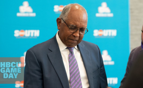 Tubby Smith reflects on his HBCU influences, A&T to Big South Tubby Smith reflects on his HBCU influences, A&T to Big South