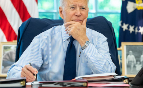 EDITORIAL: Education Equity a Priority for Biden Administration EDITORIAL: Education Equity a Priority for Biden Administration