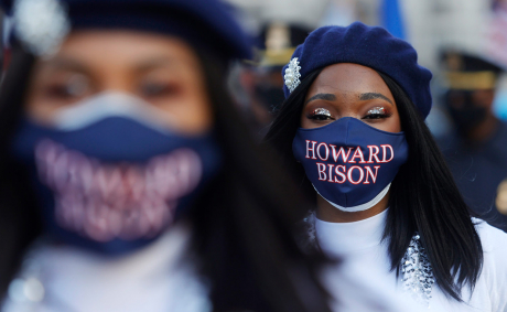 Howard University Receives A $16.8M Grant From PNC To Support Black Entrepreneurs Howard University Receives A $16.8M Grant From PNC To Support Black Entrepreneurs