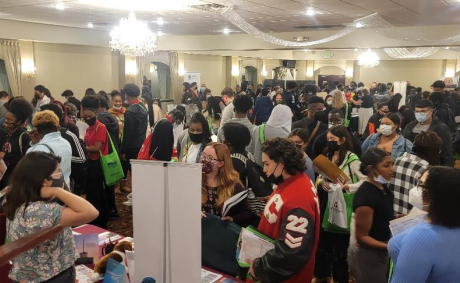 Urban League of NWI hosts Annual Scholarship Fair; More than $2 million in Scholarships Awarded Urban League of NWI hosts Annual Scholarship Fair; More than $2 million in Scholarships Awarded