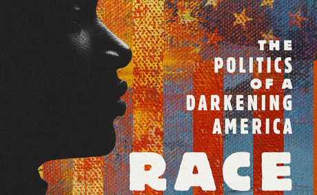 “We are in the middle of a cold, civil war.” — Keith Boykin author of “Race Against Time: The Politics of a Darkening America.” “We are in the middle of a cold, civil war.” — Keith Boykin author of “Race Against Time: The Politics of a Darkening America.”