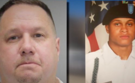 Former NASA Employee Who Allegedly Used Racial Slur Against 24-year-old Neighbor Is Convicted of Murder Former NASA Employee Who Allegedly Used Racial Slur Against 24-year-old Neighbor Is Convicted of Murder