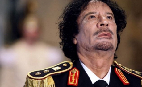 Exactly 10 yrs ago, Libyan leader Gaddafi was killed. Here’s a first-hand account of his last days Exactly 10 yrs ago, Libyan leader Gaddafi was killed. Here’s a first-hand account of his last days