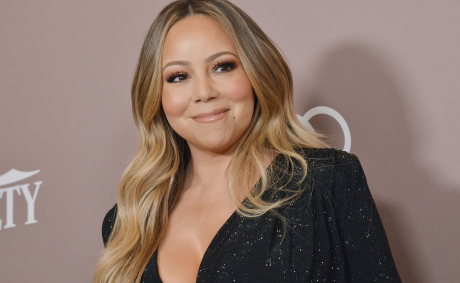 Mariah Carey Collabs With Cryptocurrency Platform To Support ‘Black Girls CODE’ Mariah Carey Collabs With Cryptocurrency Platform To Support ‘Black Girls CODE’