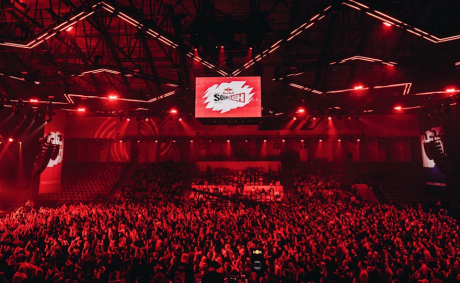 LVRN, Rico Nasty, Danny Brown Set for Return of Red Bull SoundClash LVRN, Rico Nasty, Danny Brown Set for Return of Red Bull SoundClash