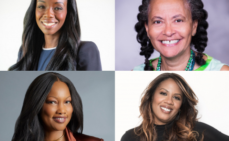 Association of Black Women Physicians (ABWP) Presents 40th Annual Gala Association of Black Women Physicians (ABWP) Presents 40th Annual Gala