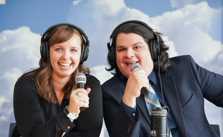 SAFE Credit Union Launches ‘Perfect Cents’ Podcast SAFE Credit Union Launches ‘Perfect Cents’ Podcast