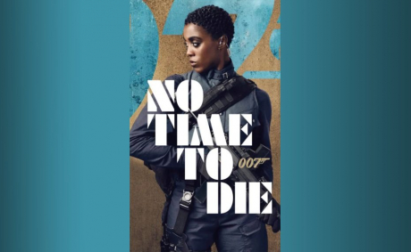 More Character Archetypes Ready For Black Female Leads After 007 More Character Archetypes Ready For Black Female Leads After 007