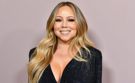 Mariah Carey Encourages Women To Enter The Crypto Game, Support Black Girls Code Mariah Carey Encourages Women To Enter The Crypto Game, Support Black Girls Code