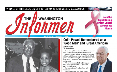 10-21-2021 Informer Edition 10-21-2021 Informer Edition
