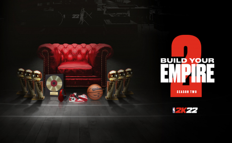 HHW Gaming: ‘NBA 2K22’ Season 2 Celebrates Michael Jordan, Introduces New “Rebirth” Feature HHW Gaming: ‘NBA 2K22’ Season 2 Celebrates Michael Jordan, Introduces New “Rebirth” Feature