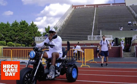 Deion Sanders out for Jackson State’s next game Deion Sanders out for Jackson State’s next game