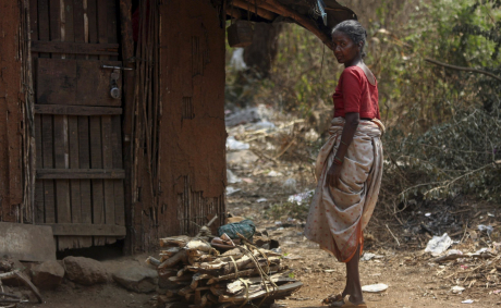 India’s hunger problem is getting worse India’s hunger problem is getting worse